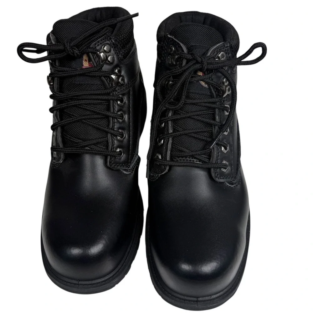 Brahma mens steel